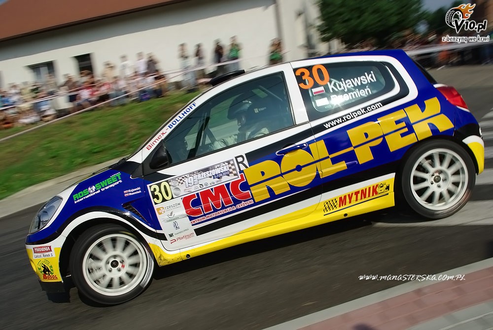Rajd Rzeszowski